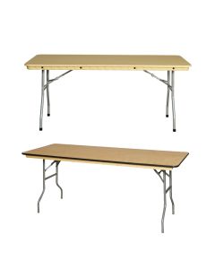 Rectangle Table