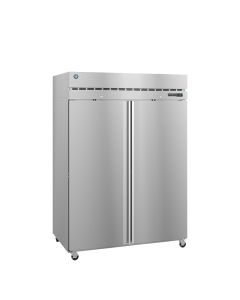 Commercial Refrigerator Double Door