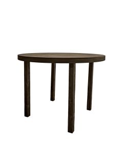 Sonoma Round Table 60" x 42"