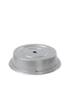 Round Stacking Plastic Plate Cover 10"