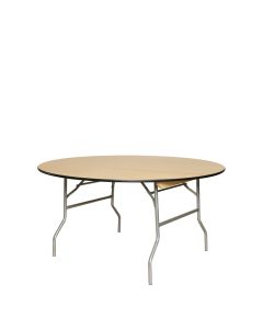Round Table 60" x 30"