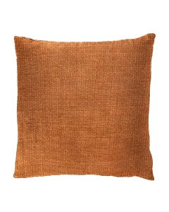 Rust Siena Pillow