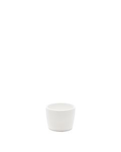Sake Dipping Cup White 2 oz