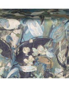 San Miguel Azure 20" Square Napkin