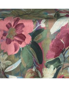 San Miguel Rouge 20" Square Napkin