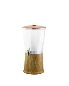 Sandstone Cold Beverage Dispenser 48 cup 3 gal