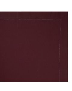 Sangria Hemstitch Napkin