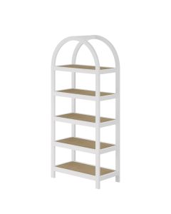 Savannah Shelf & Back Bar