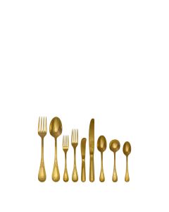 Savoy Gold Collection