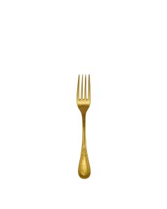 Savoy Gold Salad Fork 