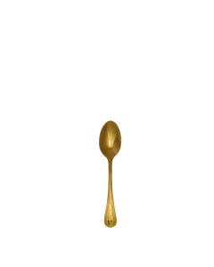 Savoy Gold Teaspoon