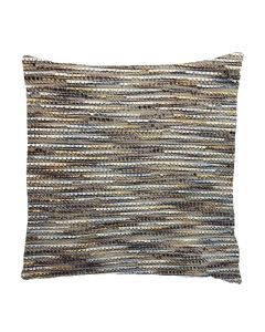 Sayulita Beach Beige Pillow