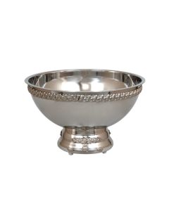 5 Gal Stainless Steel Punch Bowl