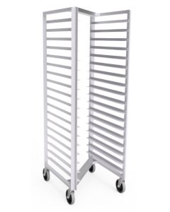 Sheet Pan Rolling Rack