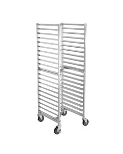 Sheet Pan Rolling Rack
