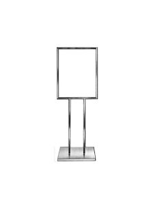 Sign Holder Freestanding 22" x 28" 