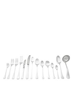 Silver Silhouette Collection