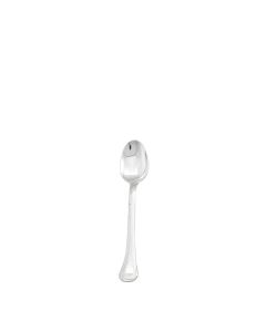 Silver Silhouette Demi Spoon Large