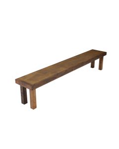 Sonoma Bench 8'