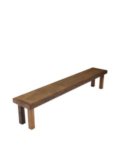 Sonoma Bench 8'