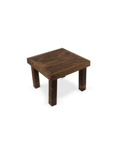 Sonoma Table 2' x 2' x 18"
