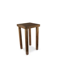 Sonoma Table 2' x 2' x 42"