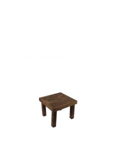 Sonoma Table 2' x 2' x 18