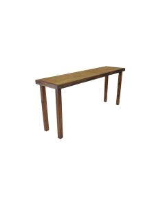 Sonoma Table 8' x 2' x 42" 