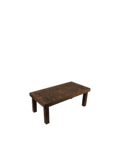 Sonoma Table 4' x 2' x 18