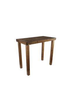 Sonoma Table 4' x 2' x 42