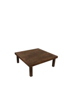 Sonoma Table 4' x 4' x 18