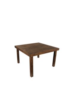 Sonoma Table 4' x 4' x 30