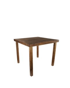 Sonoma Table 4' x 4' x 42