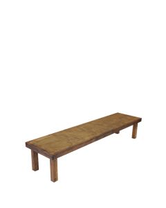 Sonoma Table 8' x 2' x 18