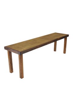 Sonoma Table 8' x 2' x 30