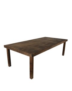 Sonoma Table 8' x 4' x 30