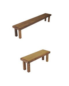 Sonoma Bench