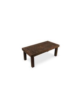 Sonoma Table 4' x 2' x 18"