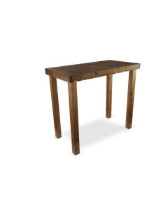 Sonoma Bar Table