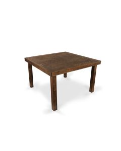 Sonoma Table 4' x 4' x 30"