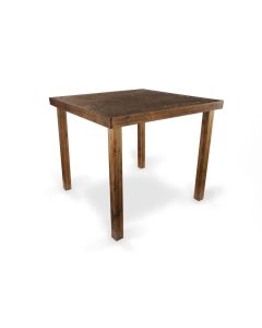 Sonoma Table 4' x 4' x 42"
