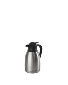 Stainless Coffee Server 64 oz