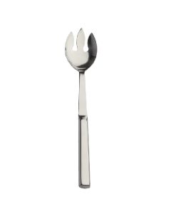 Stainless Notched Serving Spork