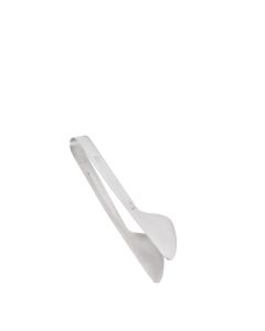 Stainless Pastry Tong 8"