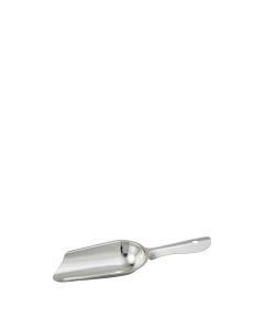 Stainless Ice Scoop 4 oz
