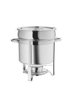 Stainless Soup Chafer 7 qt