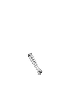 Stainless Sugar Tong 4"