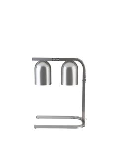 Standard Double Heat Lamp 120v