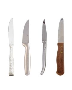 Steak Knife Collection