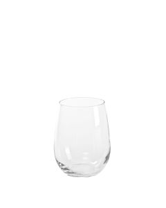 Stemless White Wine 17 oz